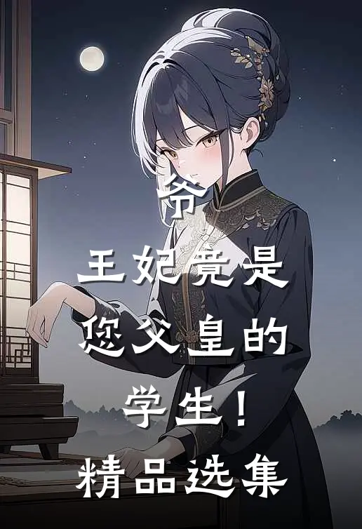 爷，王妃竟是您父皇的学生！精品选集