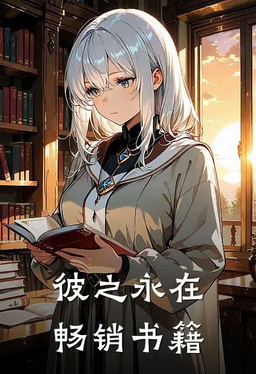 彼之永在畅销书籍