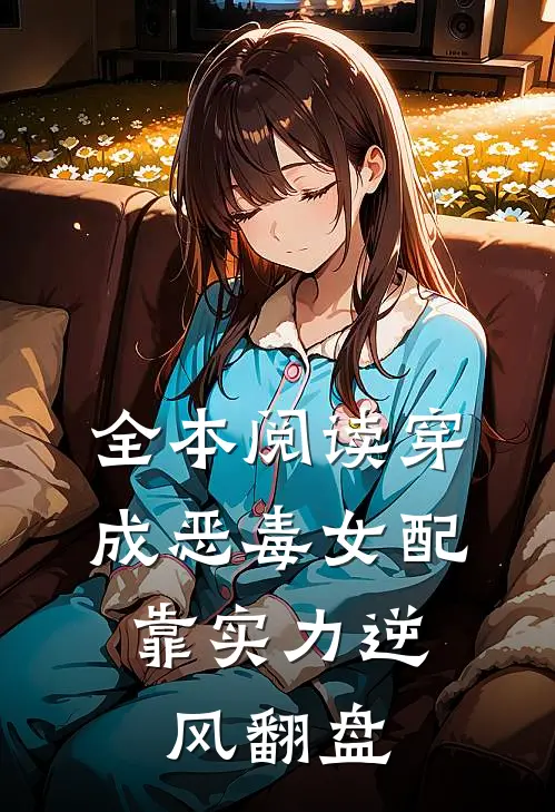 全本阅读穿成恶毒女配，靠实力逆风翻盘