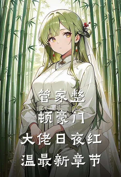 管家整顿豪门，大佬日夜红温最新章节