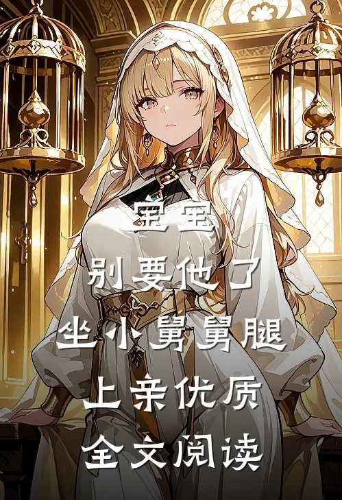 宝宝，别要他了，坐小舅舅腿上亲优质全文阅读