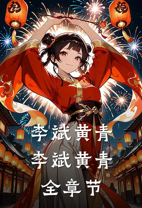 李斌黄青李斌黄青全章节