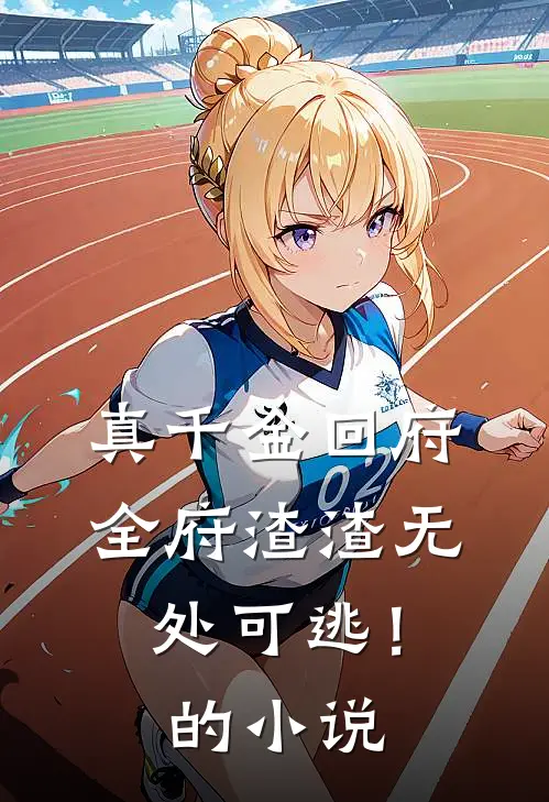 真千金回府，全府渣渣无处可逃！的小说