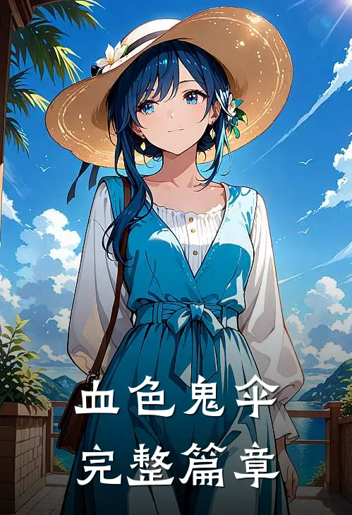 血色鬼伞完整篇章