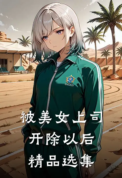 被美女上司开除以后精品选集