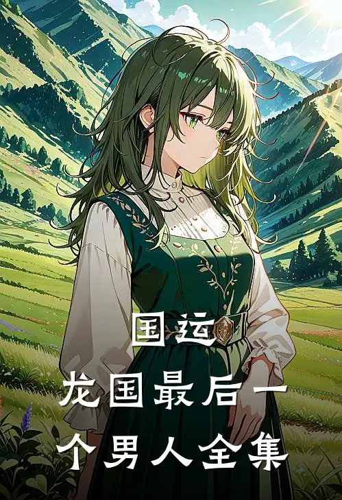 国运：龙国最后一个男人全集