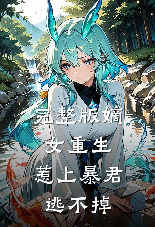 完整版嫡女重生,惹上暴君逃不掉免费阅读