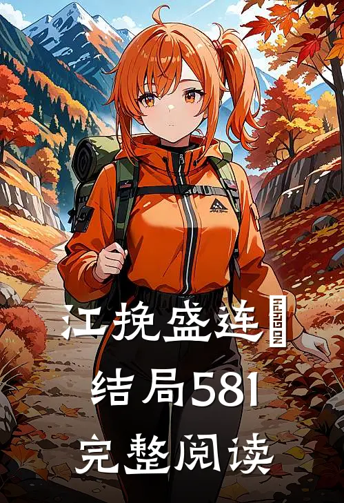 江挽盛连玦结局581完整阅读