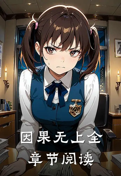 因果无上全章节阅读
