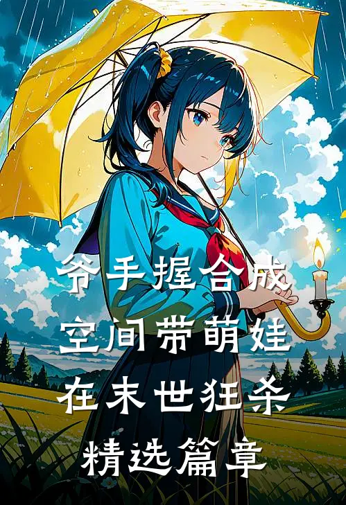 爷手握合成空间带萌娃在末世狂杀精选篇章