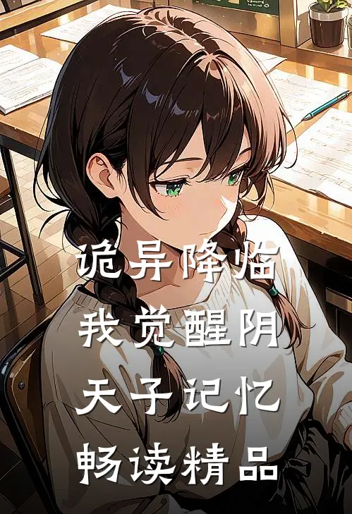诡异降临我觉醒阴天子记忆畅读精品