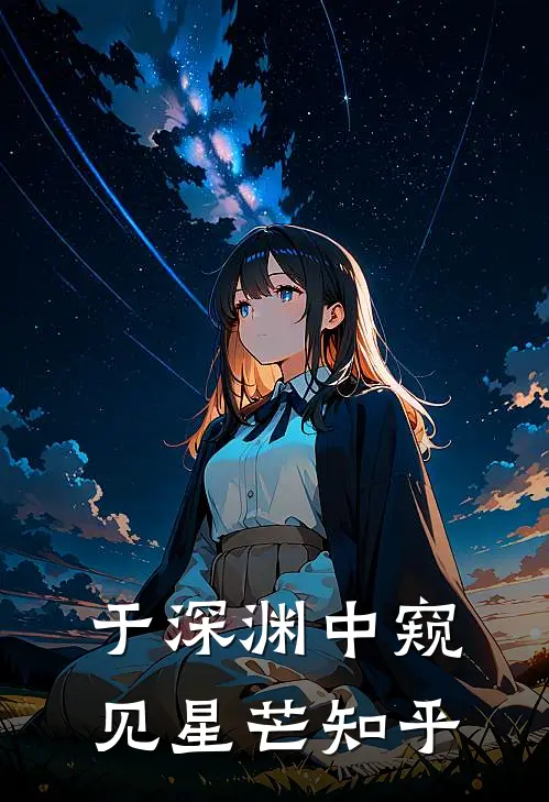 于深渊中窥见星芒知乎