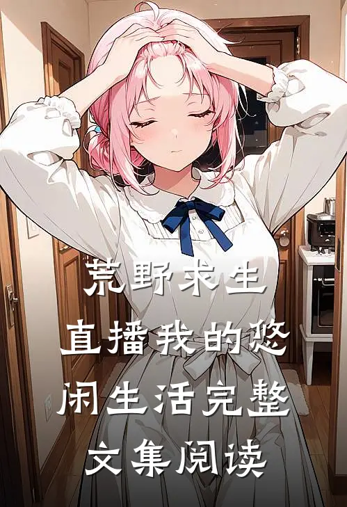 荒野求生：直播我的悠闲生活完整文集阅读