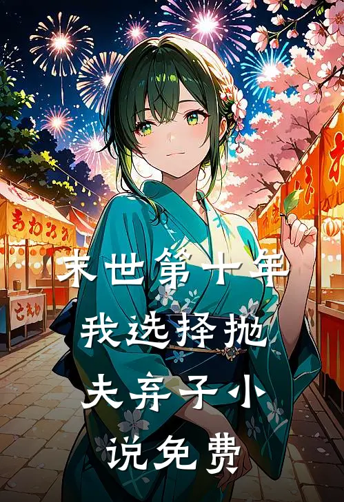 末世第十年，我选择抛夫弃子小说免费