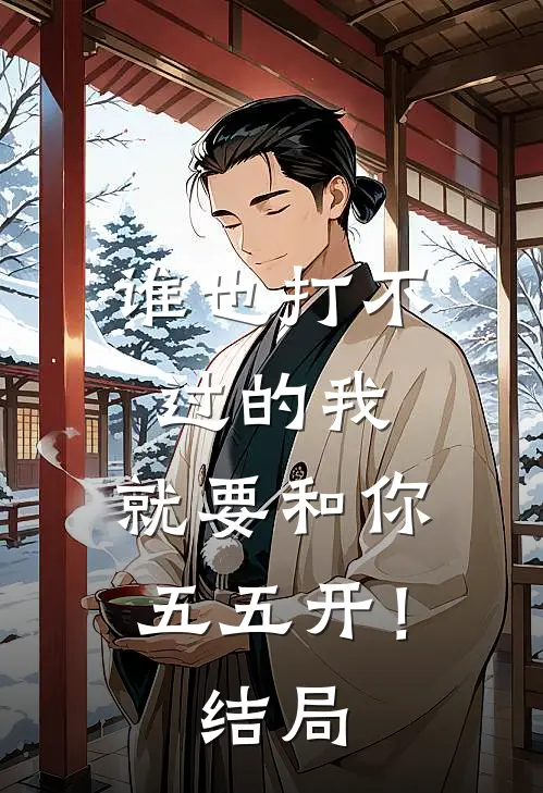 谁也打不过的我，就要和你五五开！结局