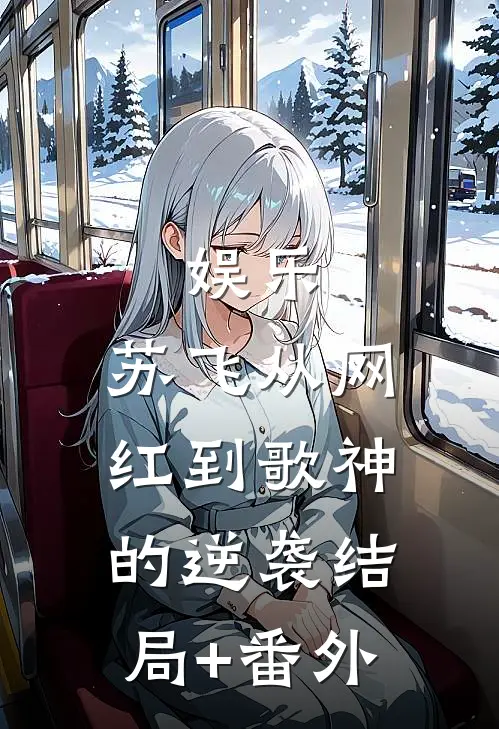 娱乐：苏飞从网红到歌神的逆袭结局+番外