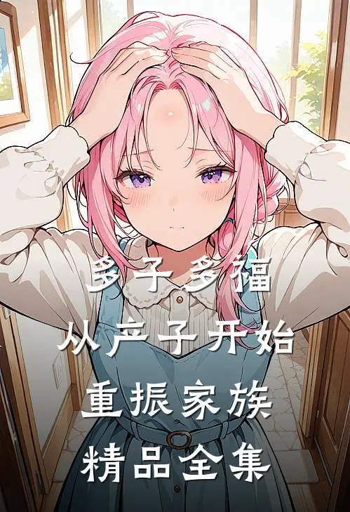 多子多福：从产子开始重振家族精品全集