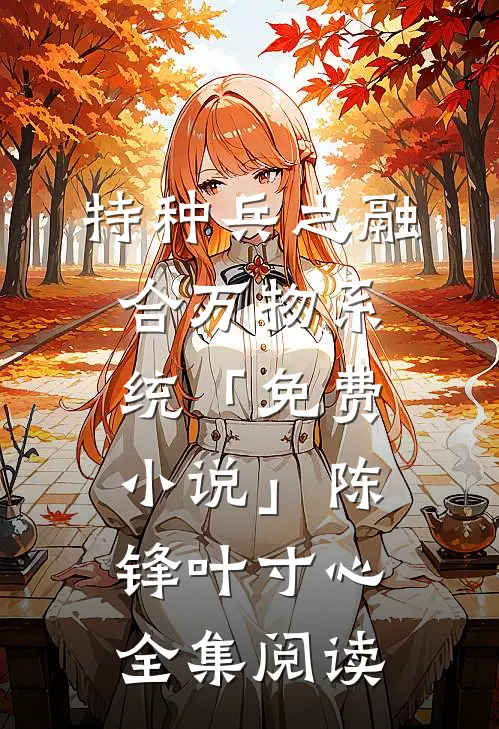 特种兵之融合万物系统「免费小说」陈锋叶寸心全集阅读