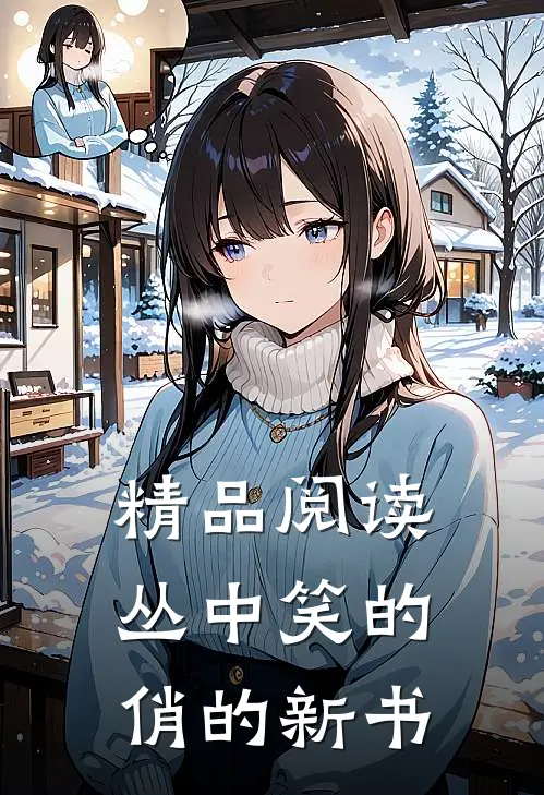 精品阅读丛中笑的俏的新书