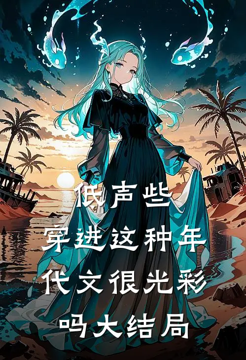 低声些，穿进这种年代文很光彩吗大结局