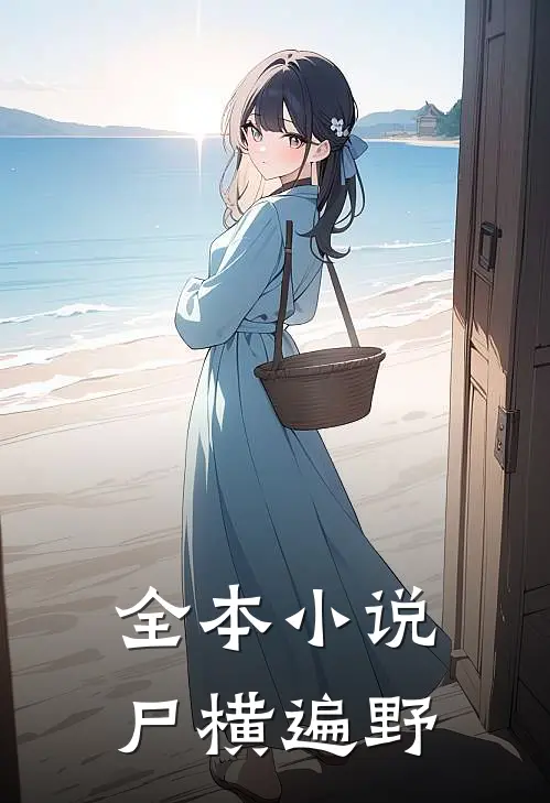 全本小说【尸】横遍野