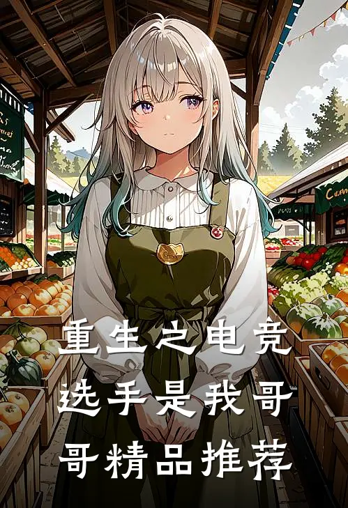 重生之电竞选手是我哥哥精品推荐