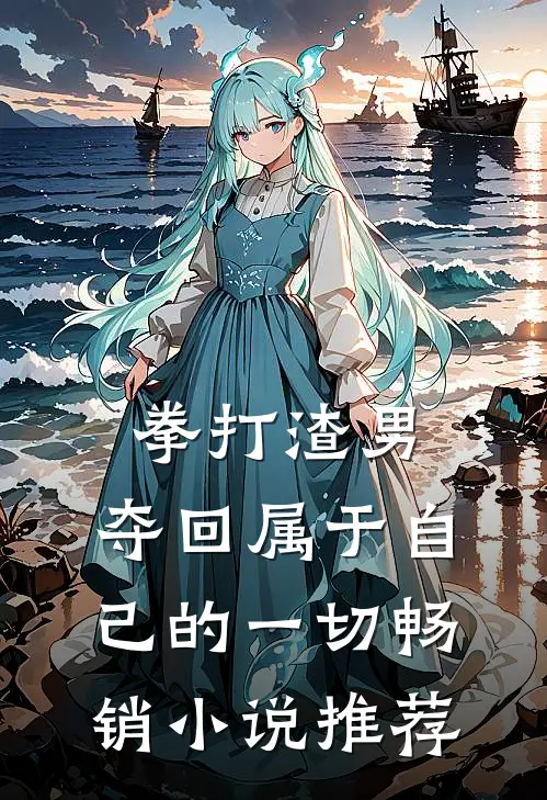 拳打渣男，夺回属于自己的一切畅销小说推荐