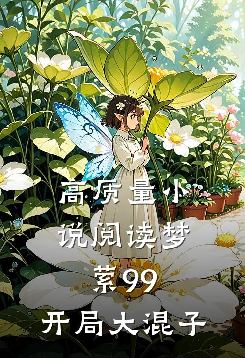 高质量小说阅读梦萦99：开局大混子