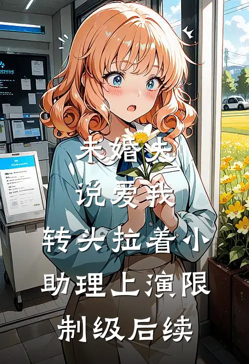 未婚夫说爱我，转头拉着小助理上演限制级后续