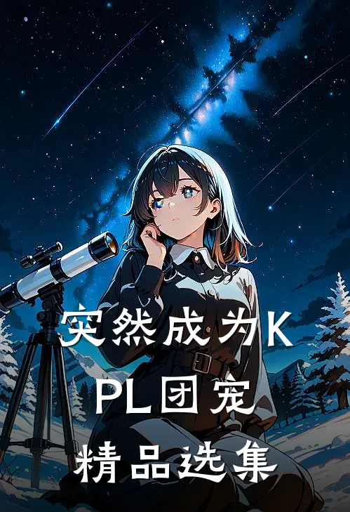 突然成为KPL团宠精品选集