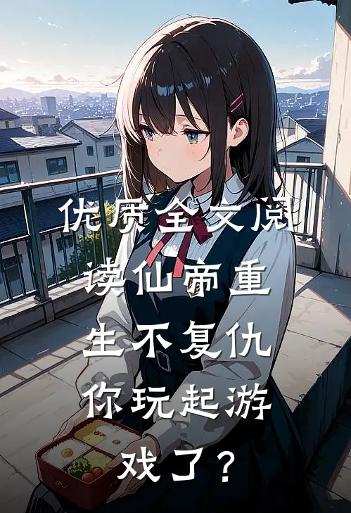 优质全文阅读仙帝重生不复仇，你玩起游戏了？