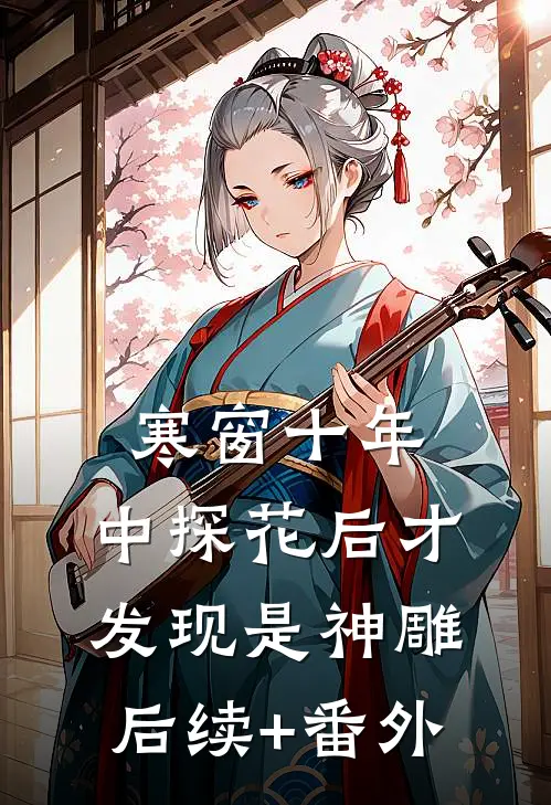 寒窗十年，中探花后才发现是神雕后续+番外
