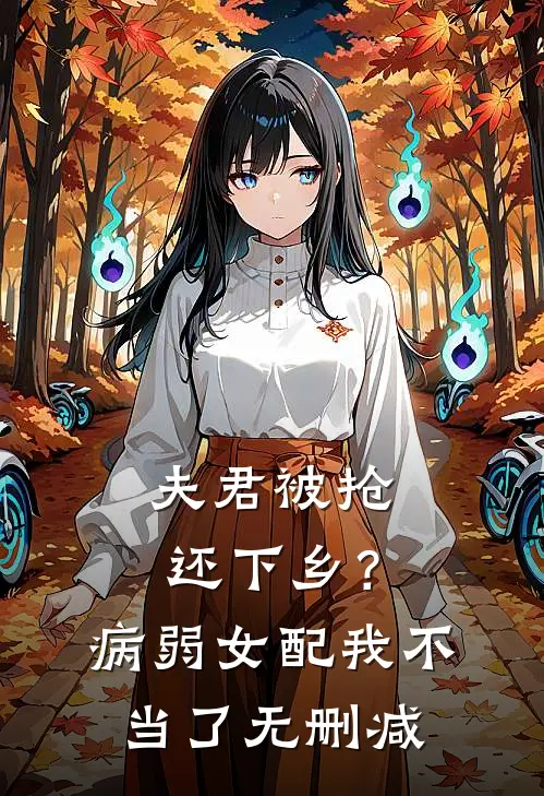 夫君被抢还下乡？病弱女配我不当了无删减