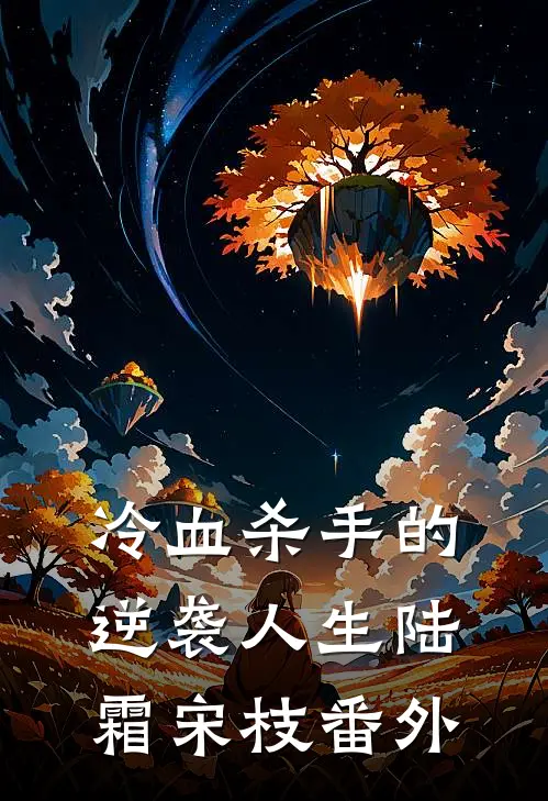 冷血杀手的逆袭人生陆霜宋枝 番外