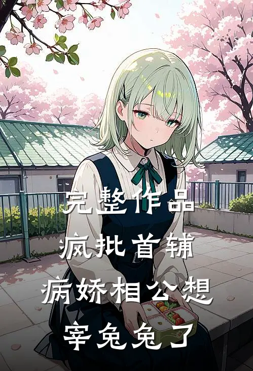 完整作品疯批首辅：病娇相公想宰兔兔了