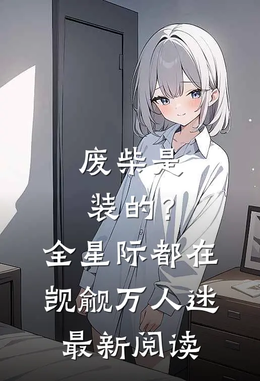 废柴是装的？全星际都在觊觎万人迷最新阅读