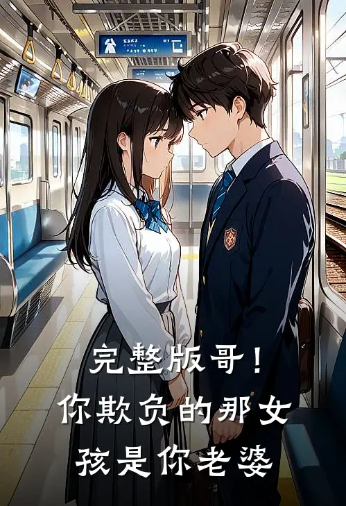 完整版哥！你欺负的那女孩是你老婆