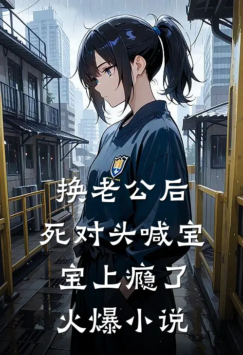 换老公后，死对头喊宝宝上瘾了火爆小说