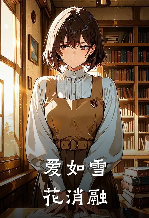 爱如雪花消融