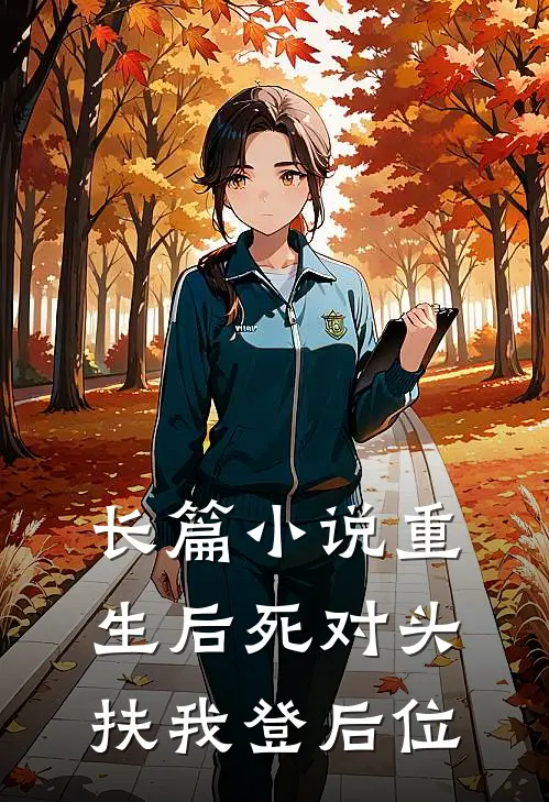 长篇小说重生后死对头扶我登后位
