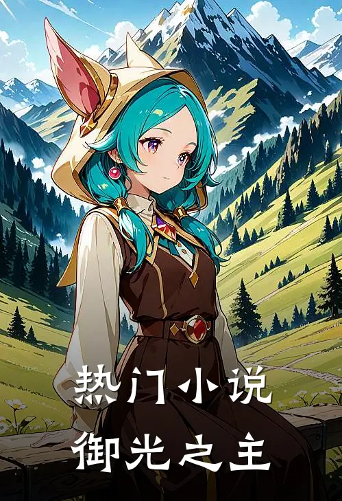 热门小说御光之主