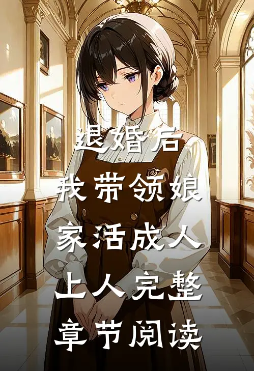 退婚后，我带领娘家活成人上人完整章节阅读