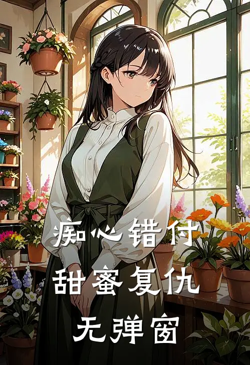 痴心错付：甜蜜复仇无弹窗