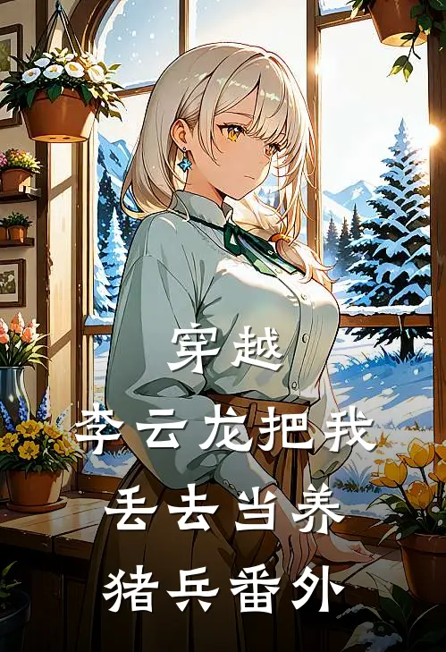 穿越：李云龙把我丢去当养猪兵番外