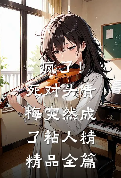 疯了！死对头青梅突然成了粘人精精品全篇