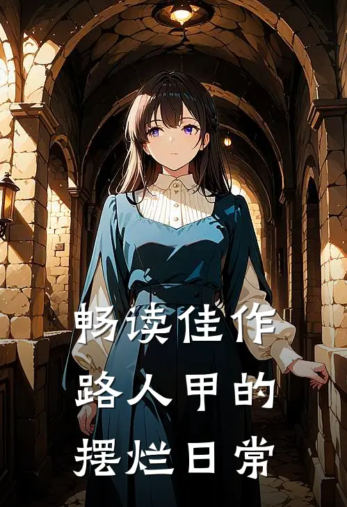 畅读佳作路人甲的摆烂日常