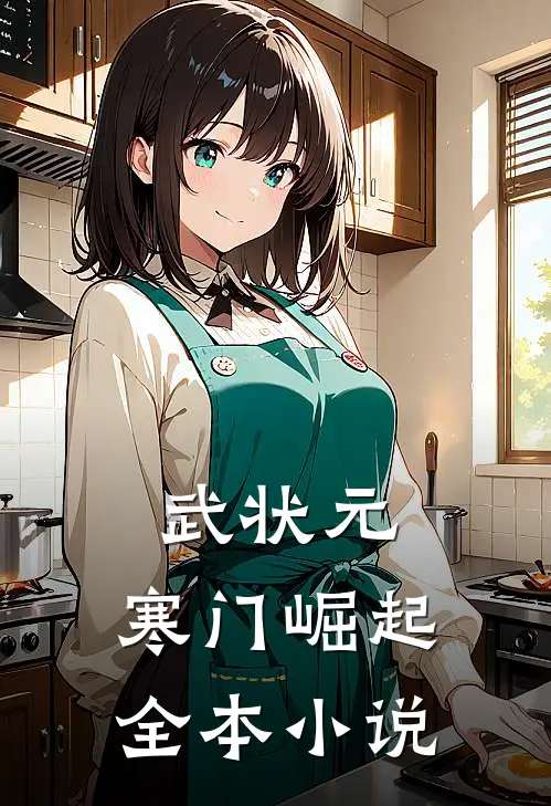 武状元：寒门崛起全本小说