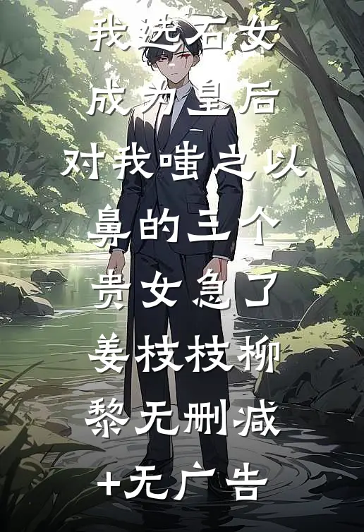我选石女成为皇后，对我嗤之以鼻的三个贵女急了姜枝枝柳黎无删减+无广告
