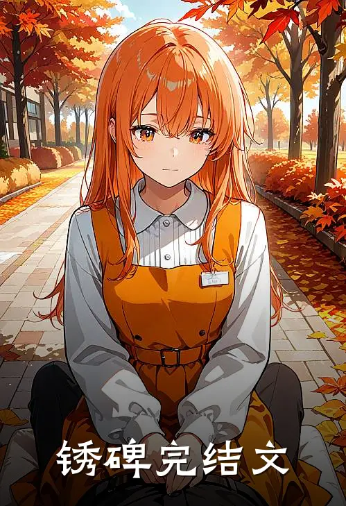锈碑完结文