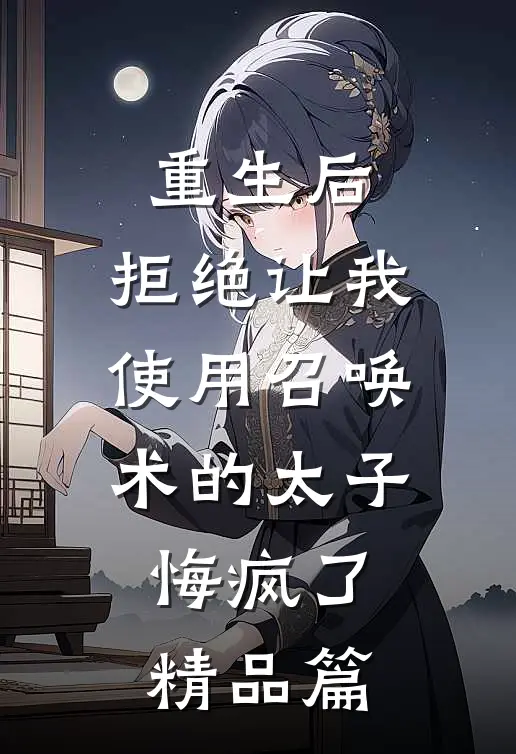 重生后，拒绝让我使用召唤术的太子悔疯了精品篇
